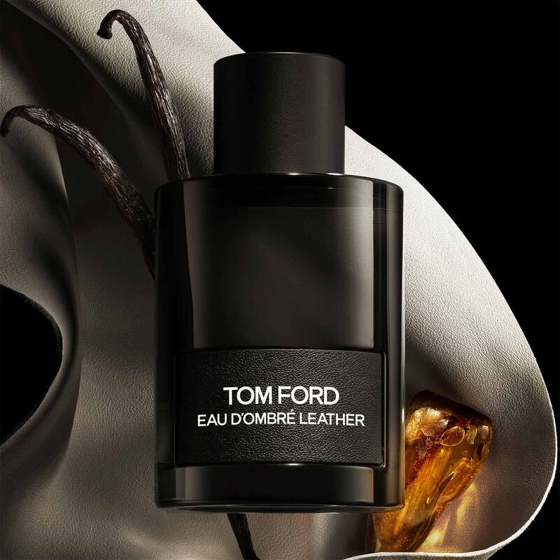 Tom Ford Eau D'Ombr&eacute; Leather EDT 100ml image number 1