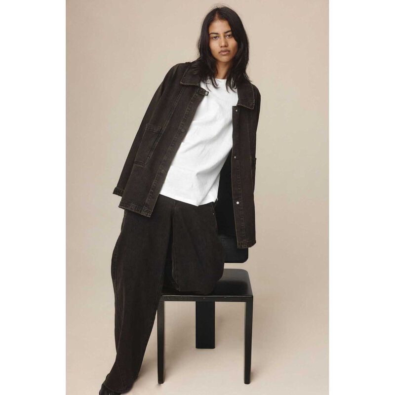 Marle Mono Jacket image number 3