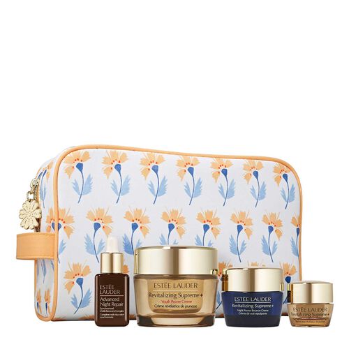 Est&eacute;e Lauder Revitilazing Supreme+ Skincare Set