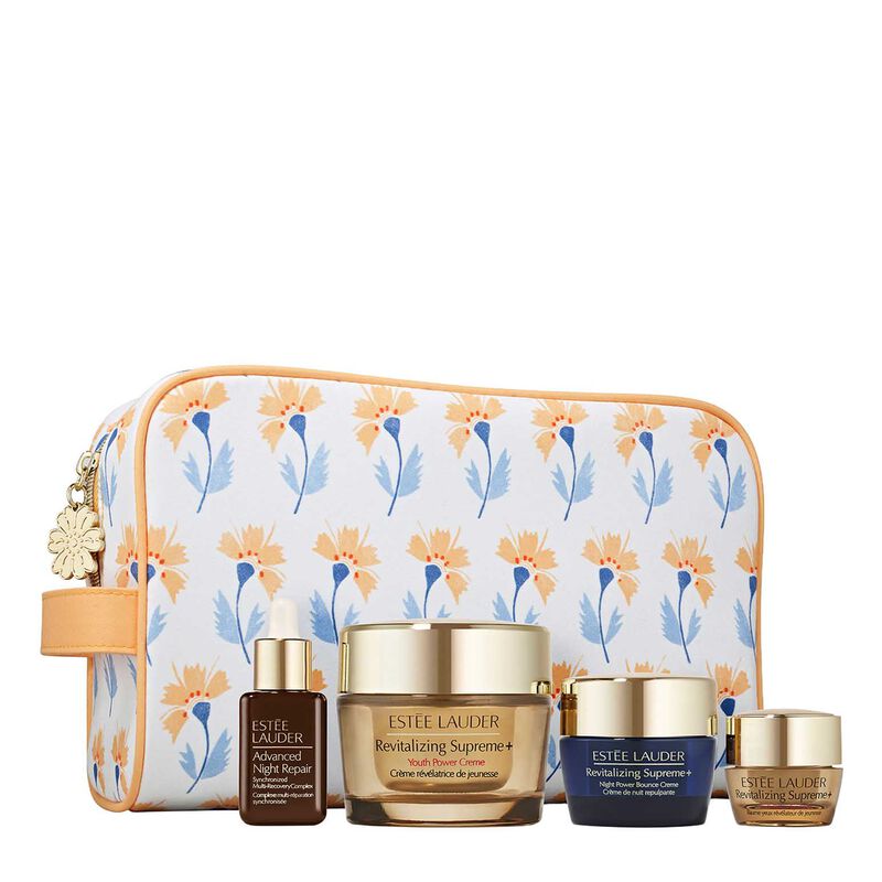 Est&eacute;e Lauder Revitilazing Supreme+ Skincare Set image number 0