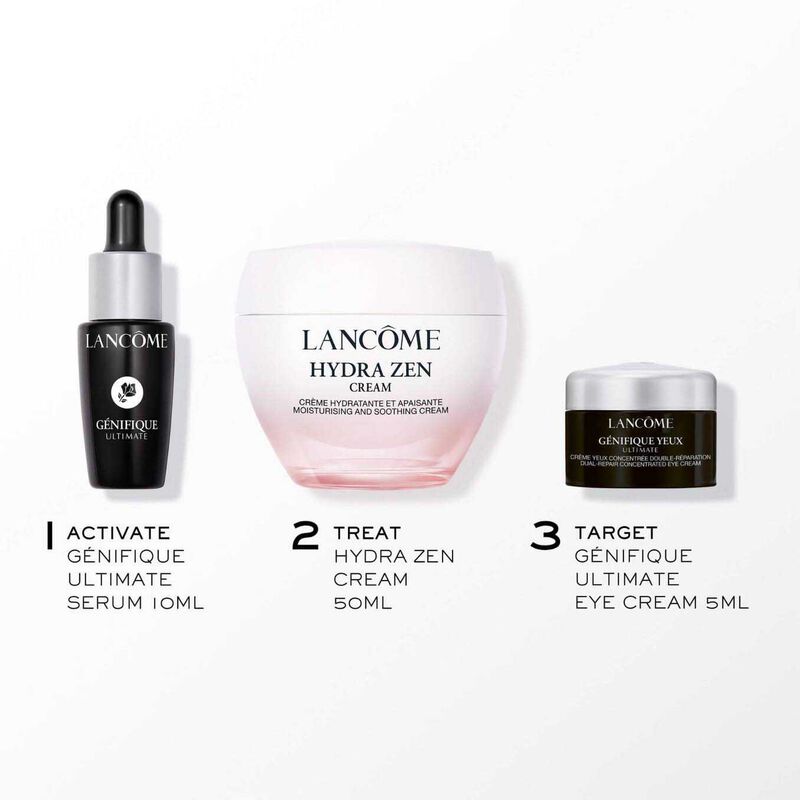 Lancôme Hydrazen 50ml Gift Set image number 1