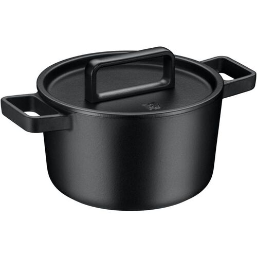 WMF Cast Iron Round Roaster 22cm