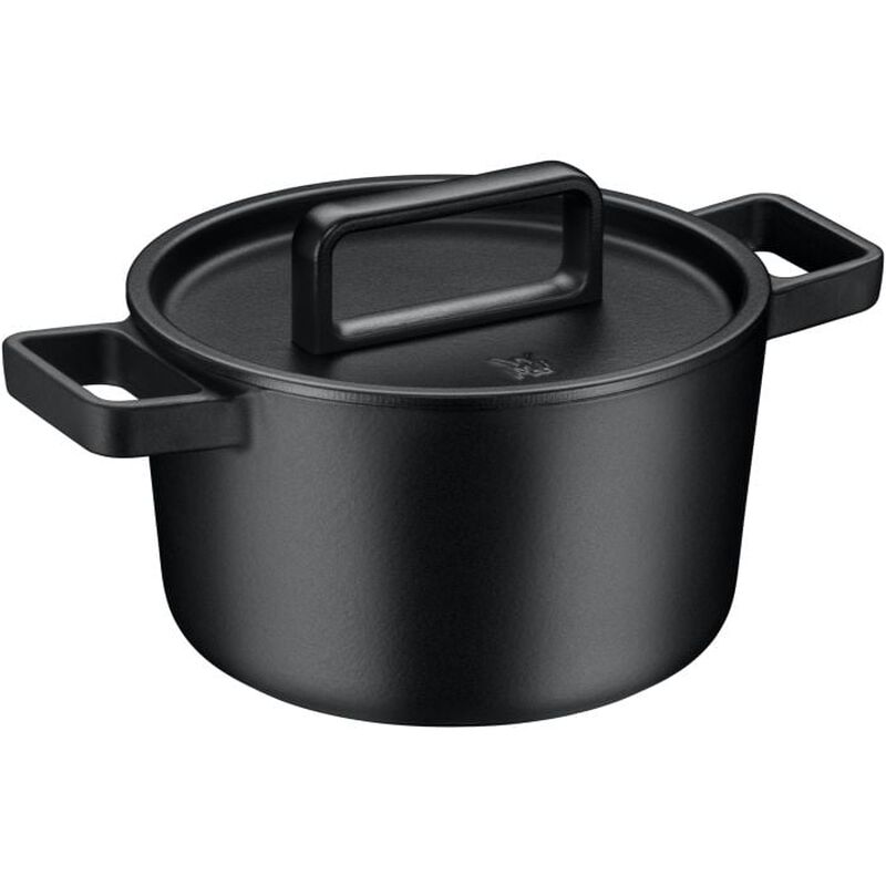 WMF Cast Iron Round Roaster 22cm image number 0