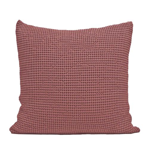 Baksana New Bliss Stonewashed Euro Pillowcase