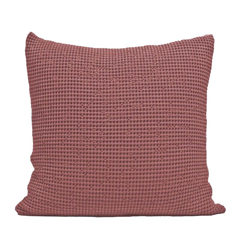 Baksana New Bliss Stonewashed Euro Pillowcase image number 0