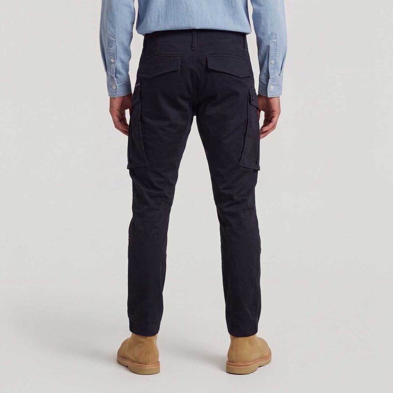 G-Star Rovic Zip 3D Regular Tapered Pant image number 1