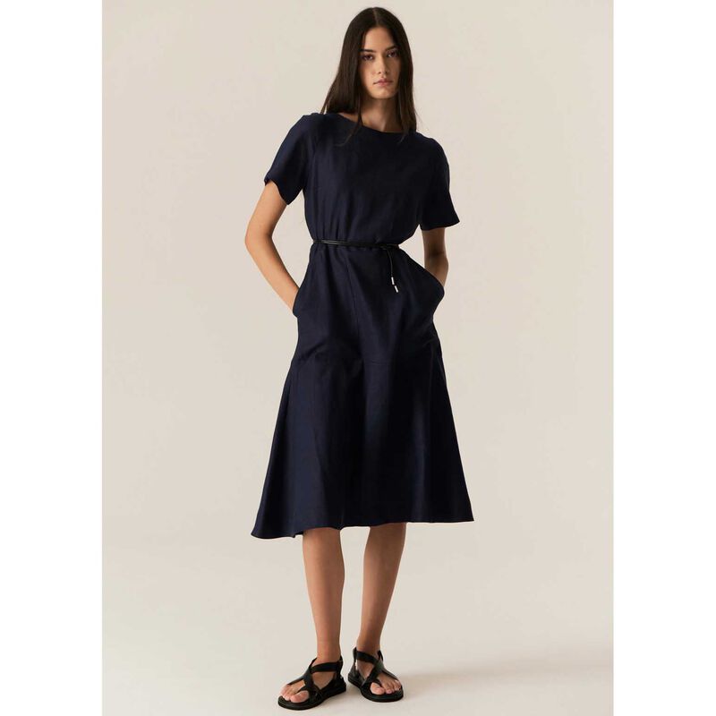 POL Saga Pocket Dress image number 7