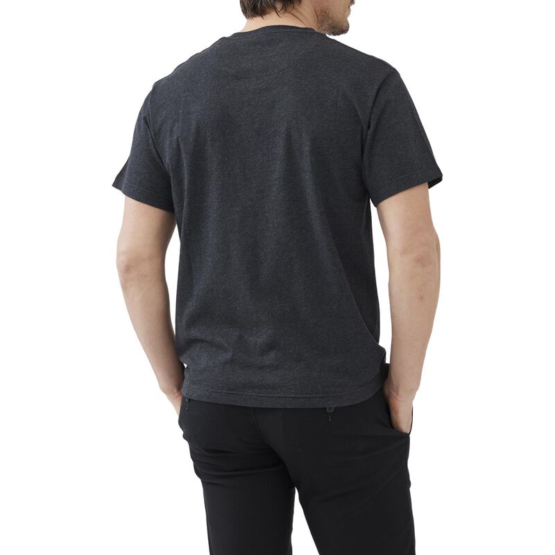Rodd & Gunn The Gunn T-shirt image number 5