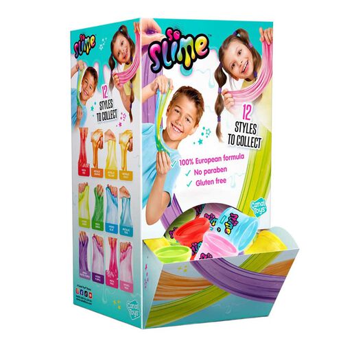Antics Pot De Slime