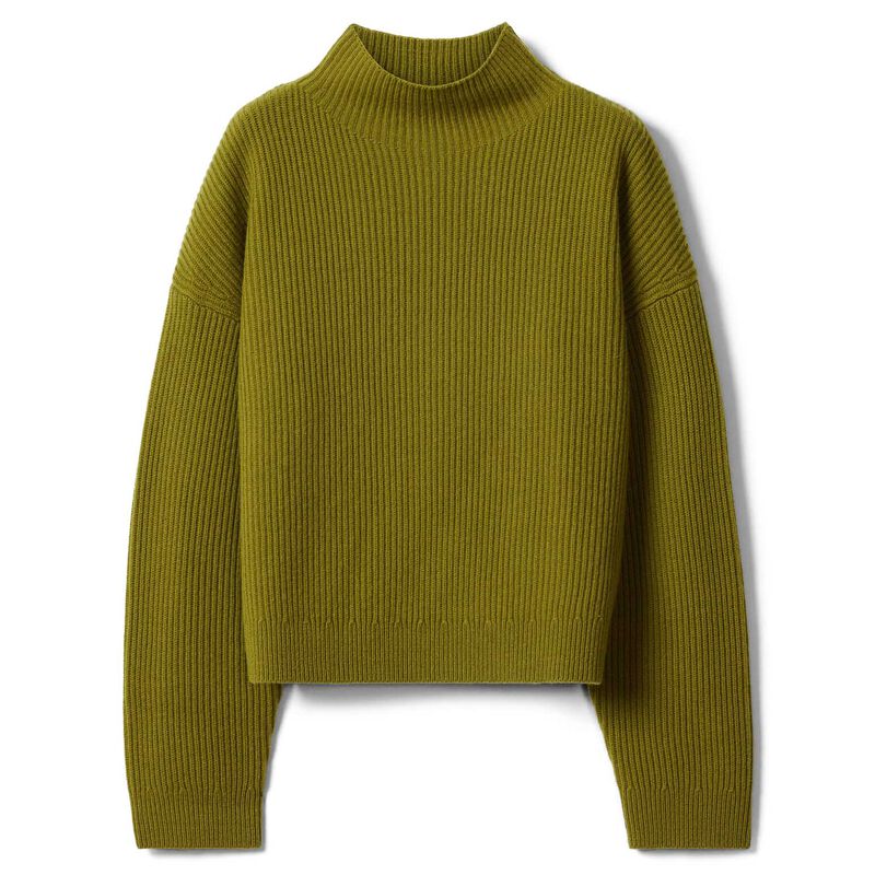 R.M. Williams Kimberley Turtleneck Knit image number 2