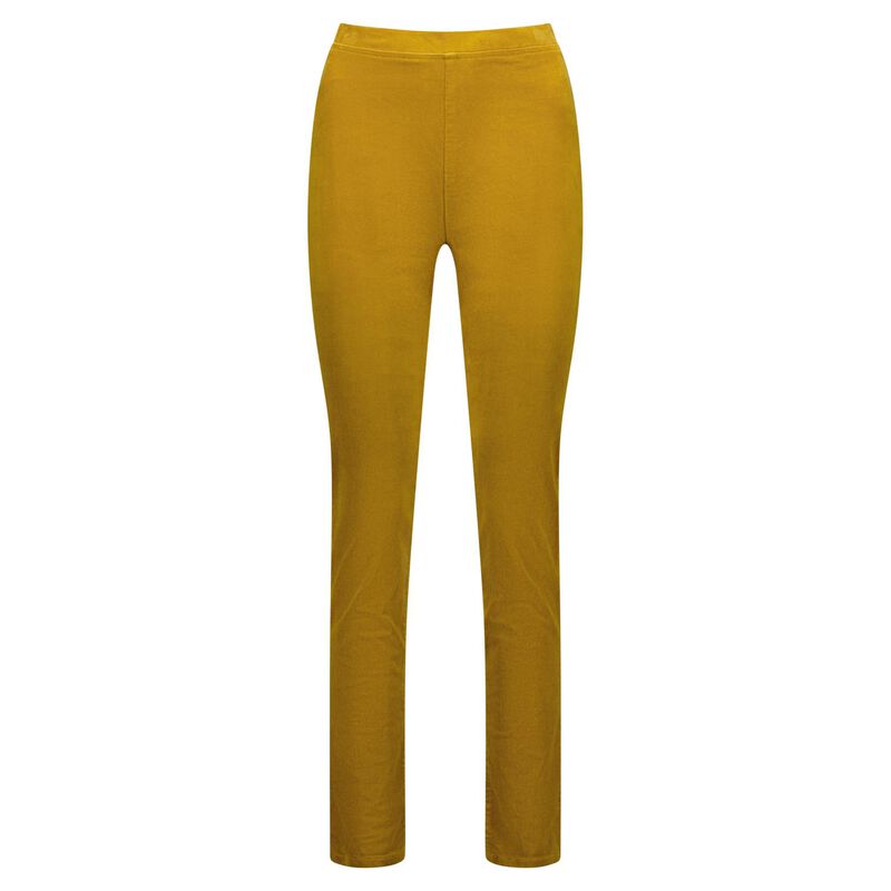 Vassalli Skinny Leg Cord Pull On image number 17