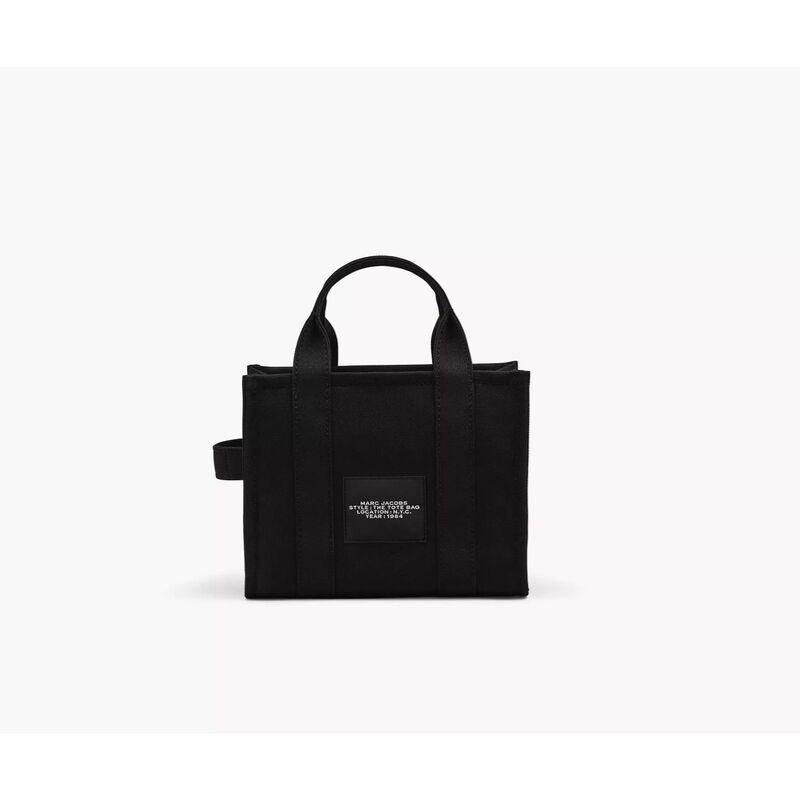 MARC JACOBS The Canvas Small Tote Bag image number 1