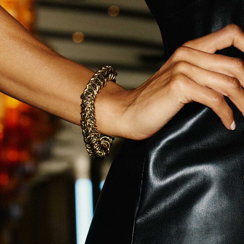 Edblad Palazzo Chain Bracelet S image number 1