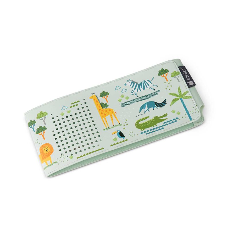 tonies Interchangeable Sleeve - Jungle image number 1