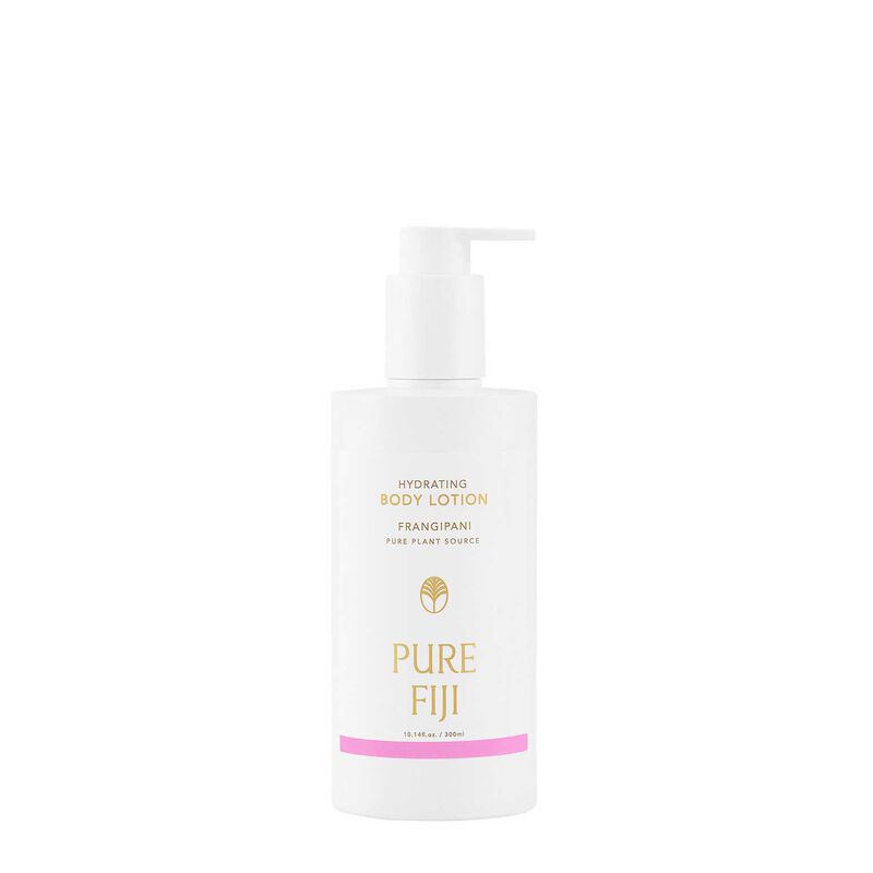 Pure Fiji Body Lotion 300ml - Frangipani image number 0