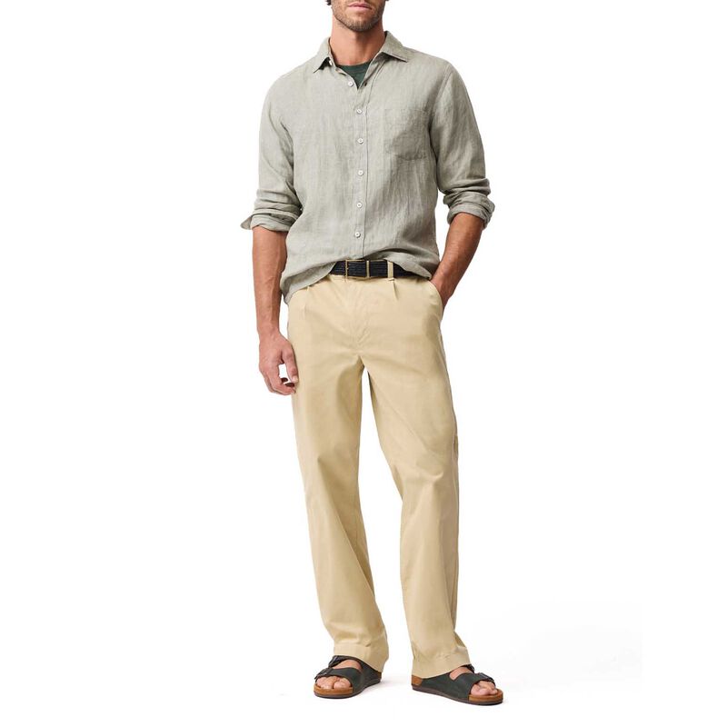 Rodd & Gunn New Plymouth Relaxed Pant image number 3