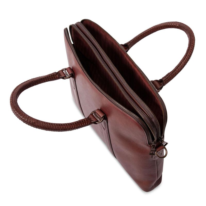 R.M. Williams Farrier Briefcase image number 2