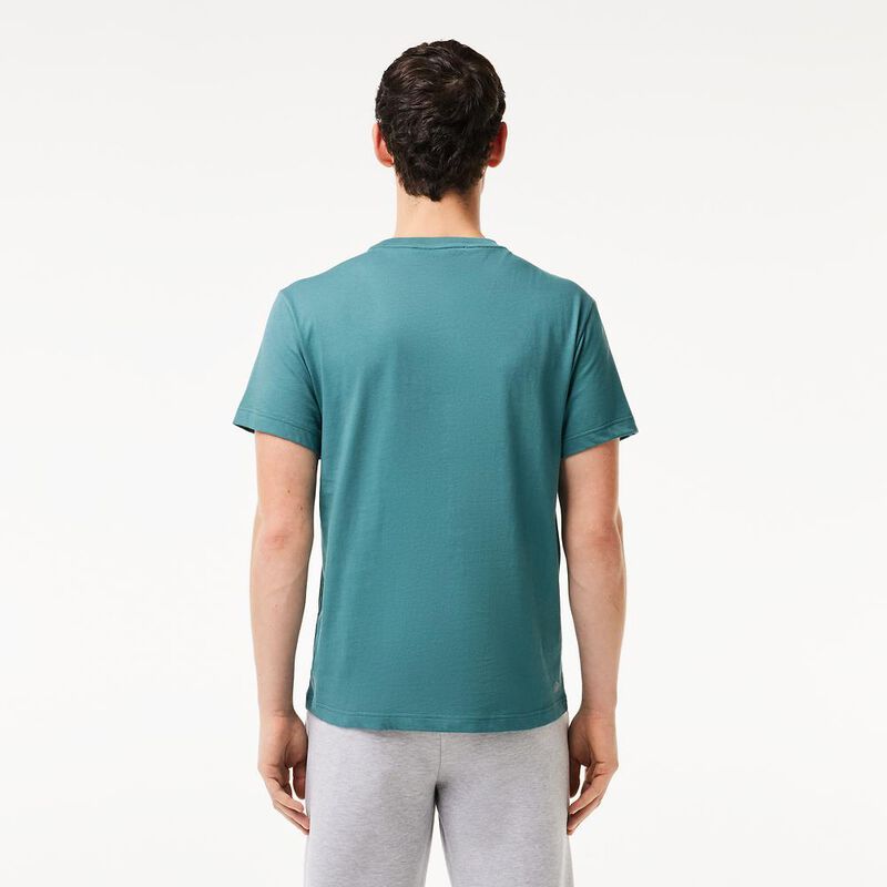 Lacoste Performance Graphic T-Shirt image number 1