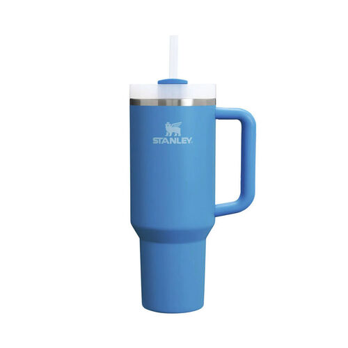 Stanley The Quencher H2.0 FlowState&trade; Tumbler 40oz Azure