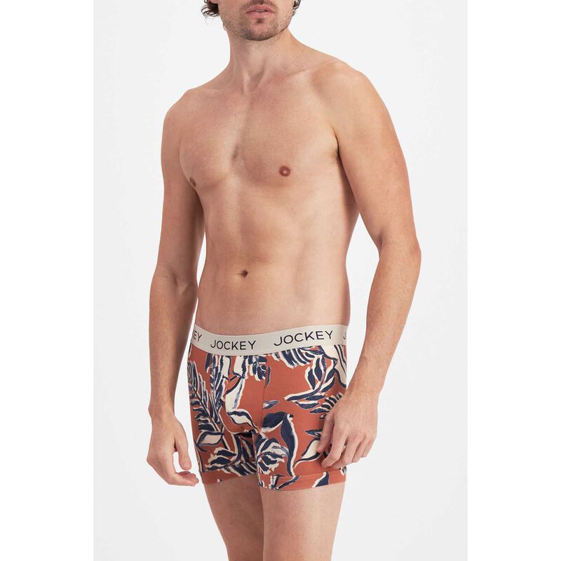 Jockey Nru 2Pk Trunk Ydg image number 2