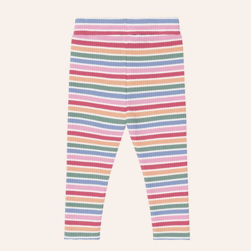 Huxbaby Tutti Frutti Stripe Legging 6M-2Y image number 1