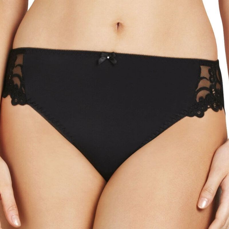 Fayreform Hi Cut Brief image number 0