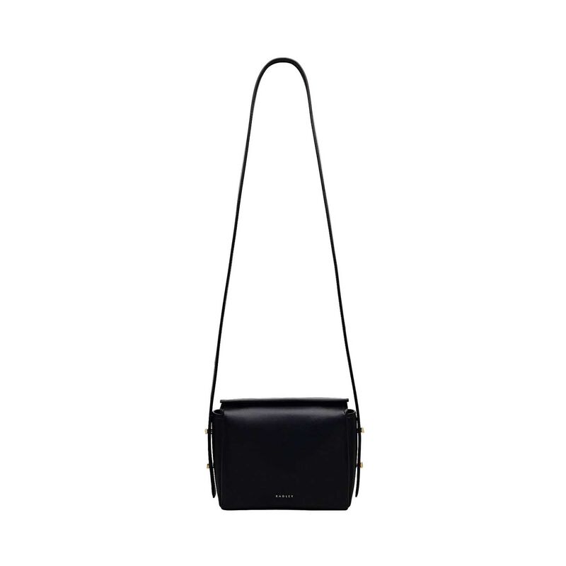 Radley The Selina Small Flapover Cross Body image number 0