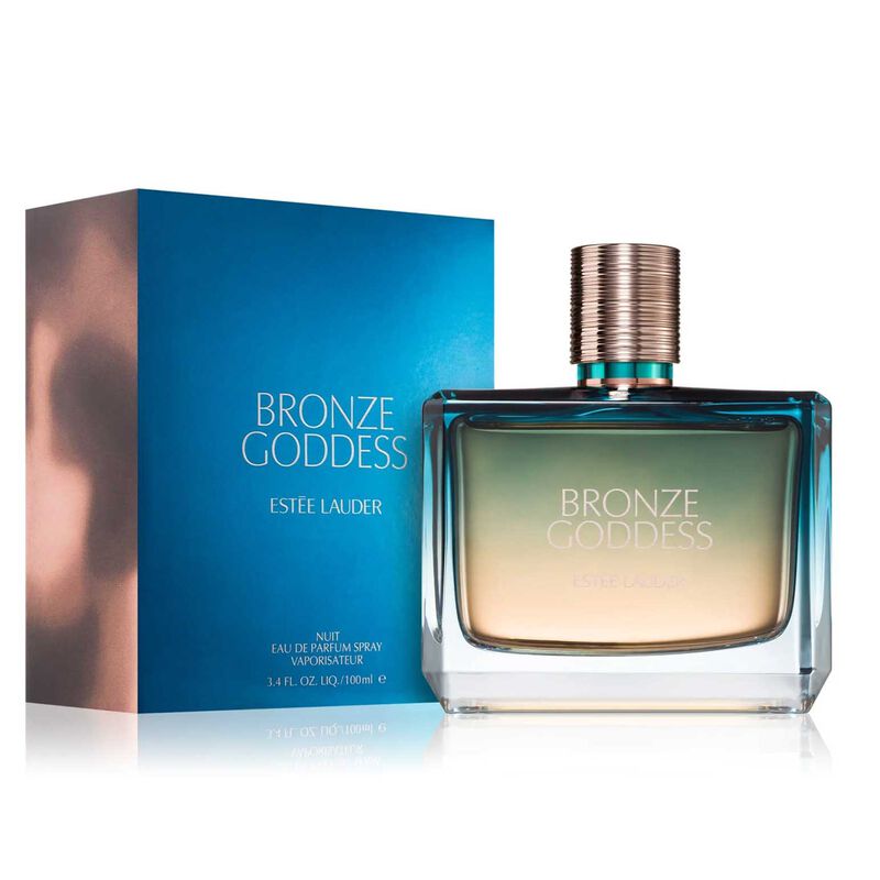 Est&eacute;e Lauder Bronze Goddess Nuit EDP 100ml image number 1