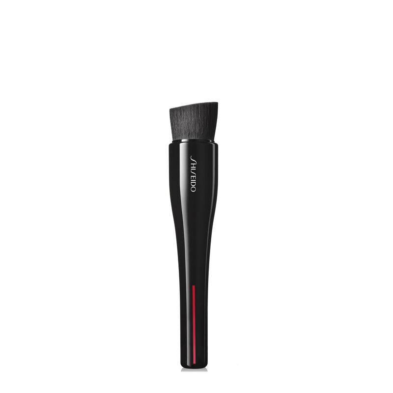 Shiseido Hasu Fude Foundation Brush image number 0