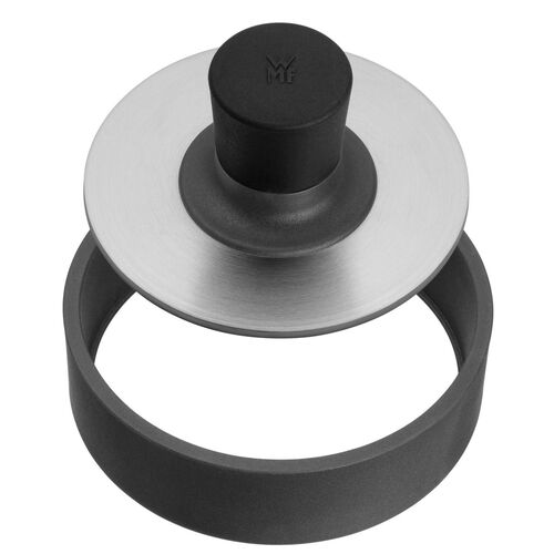 WMF BBQ Patty Maker