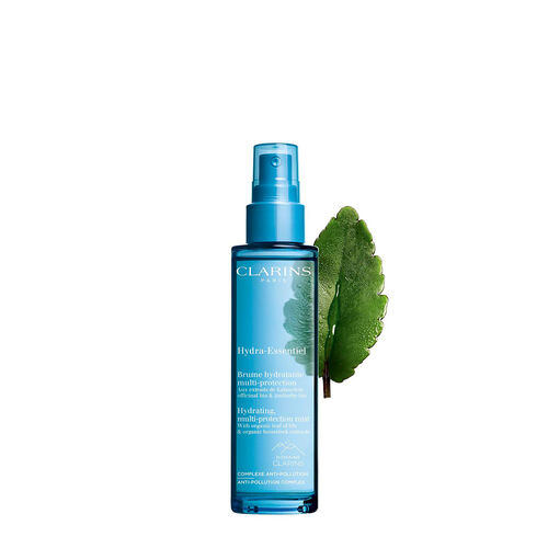 Clarins Hydra-Essentiel Hydrating Multi-Protection Mist
