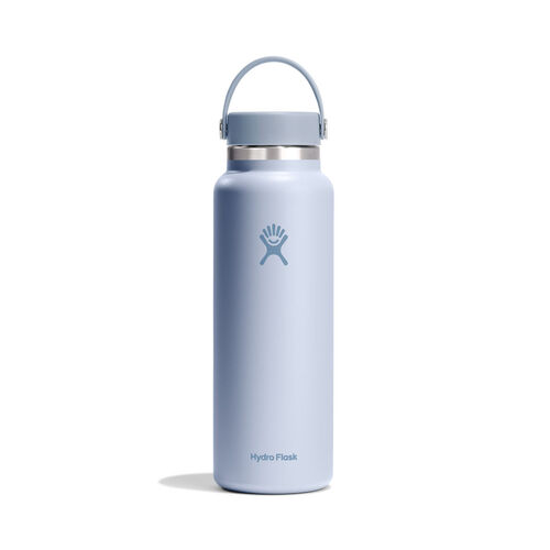 Hydro Flask 40oz (1.18L) Wide Mouth Bottle