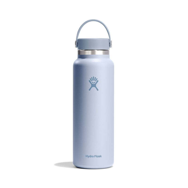 Hydro Flask 40oz (1.18L) Wide Mouth Bottle image number 0