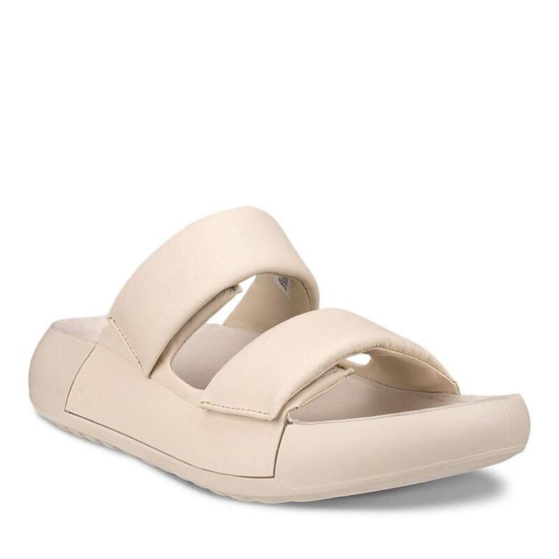 ECCO Cozmo PF W Limestone image number 0