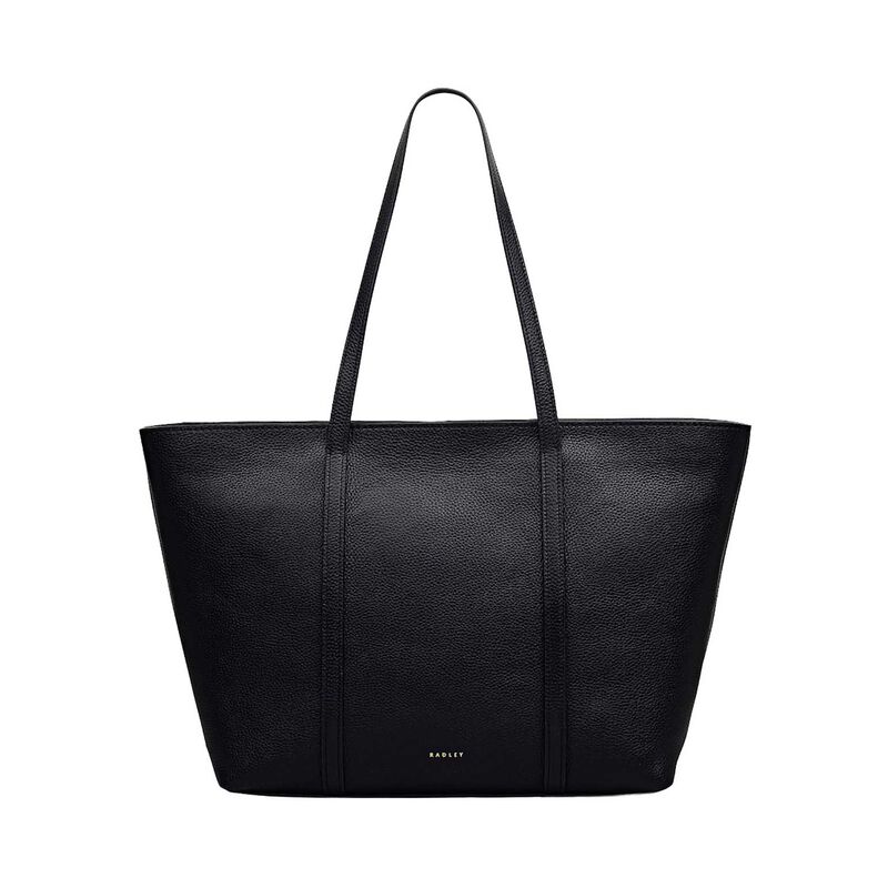 Radley The Weekly Large Open Top Tote Bag image number 0