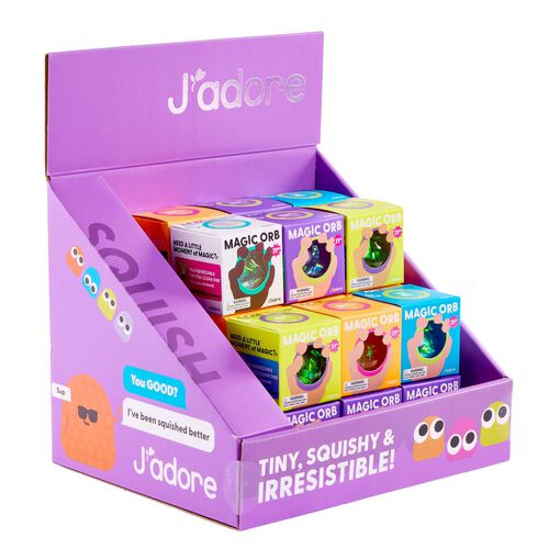 J'Adore Magic Orb Assort