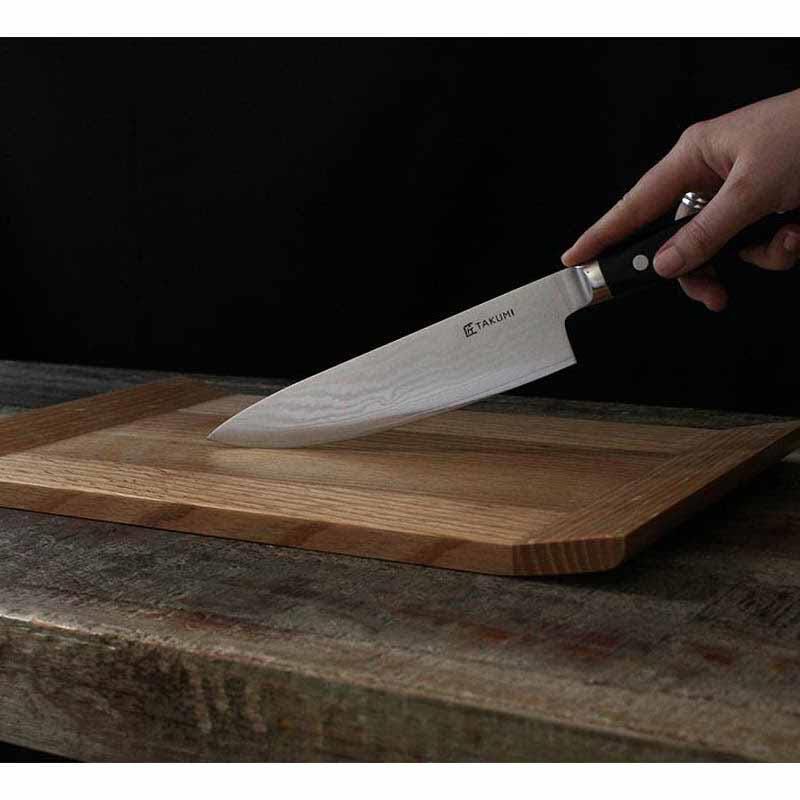 Takumi - 20cm Chef's Knife Boxed image number 1