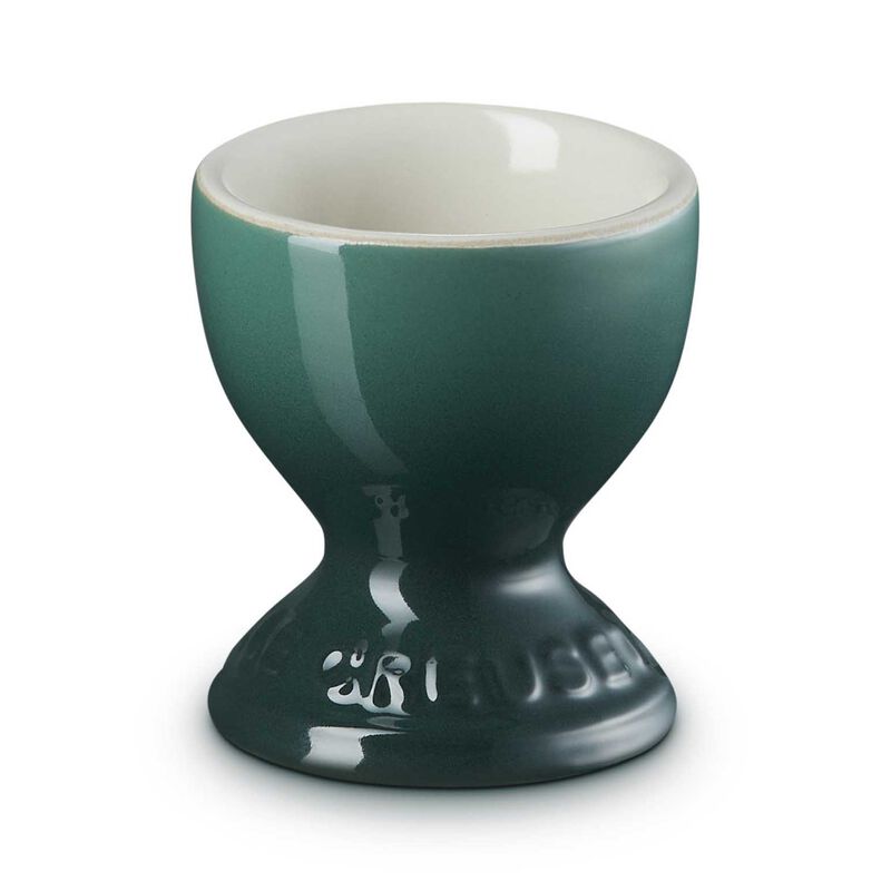 Le Creuset Egg Cup - Artichaut image number 0
