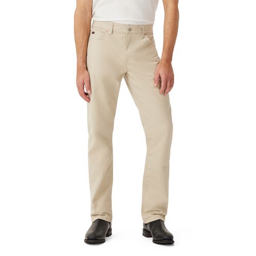 R.M. Williams Ramco 5 Pocket Drill Jean