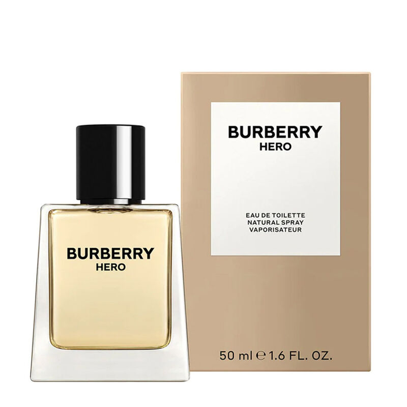 Burberry Hero EDT 50ml image number 1