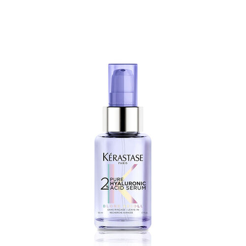 Kérastase Blond Absolue 2% Pure Hyaluronic Acid Serum 50ml