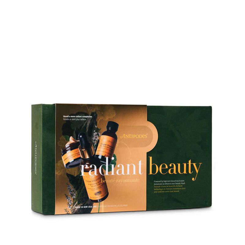 Antipodes Radiant Beauty Gift Set image number 3