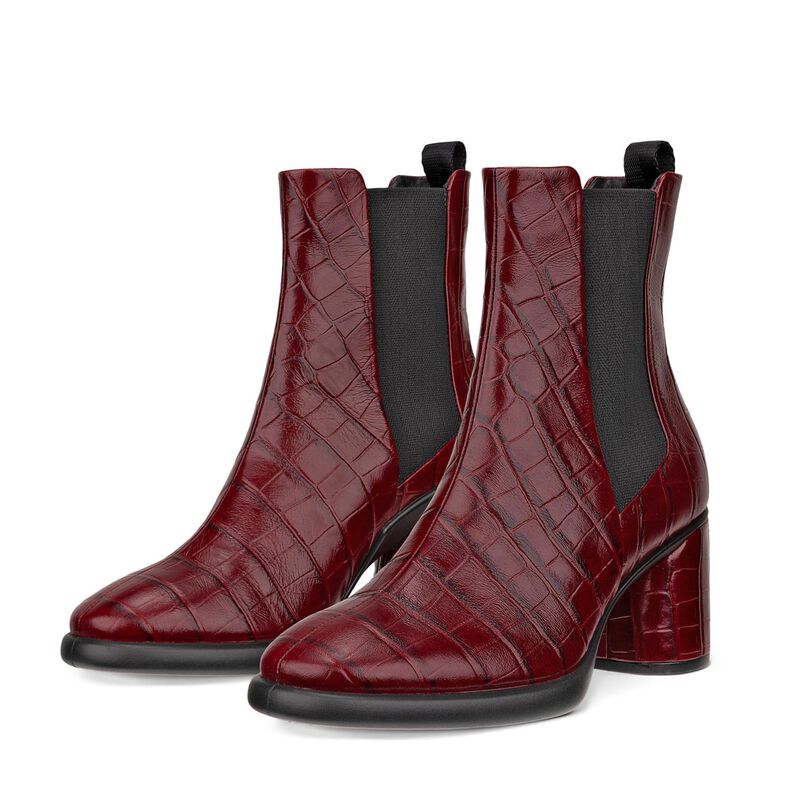 ECCO Sculpted LX 55 Brick image number 3