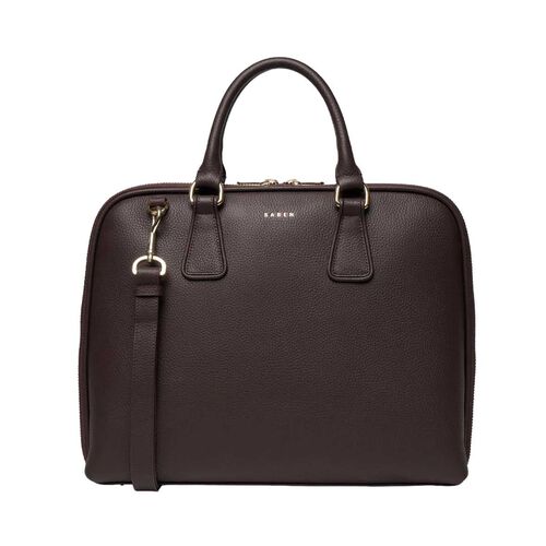 SABEN Parker Briefcase