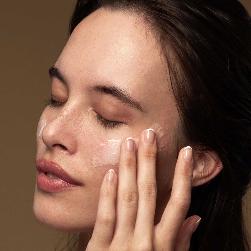 Antipodes Lime Caviar Collagen-Rich Firming Cream 15ml image number 1