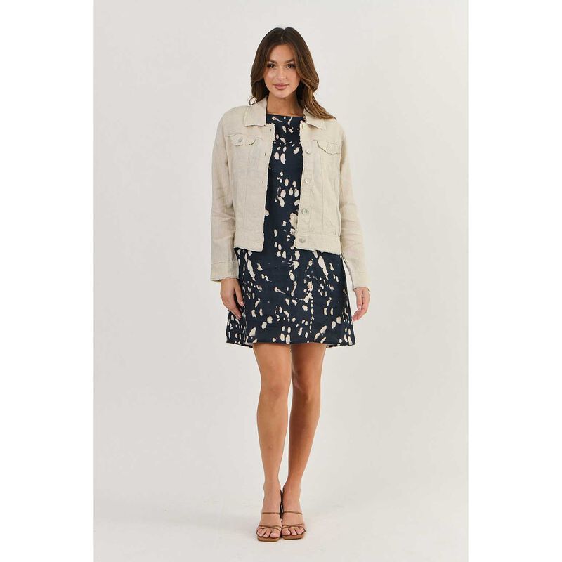 Naturals By O & J Jacket image number 2