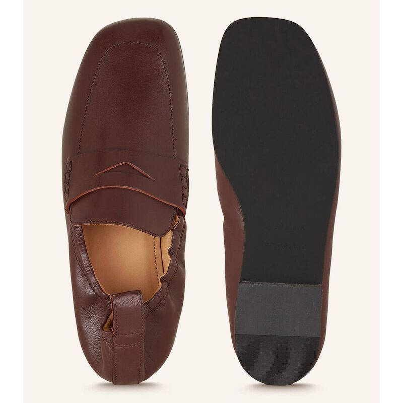 Alohas Milada Loafer image number 2