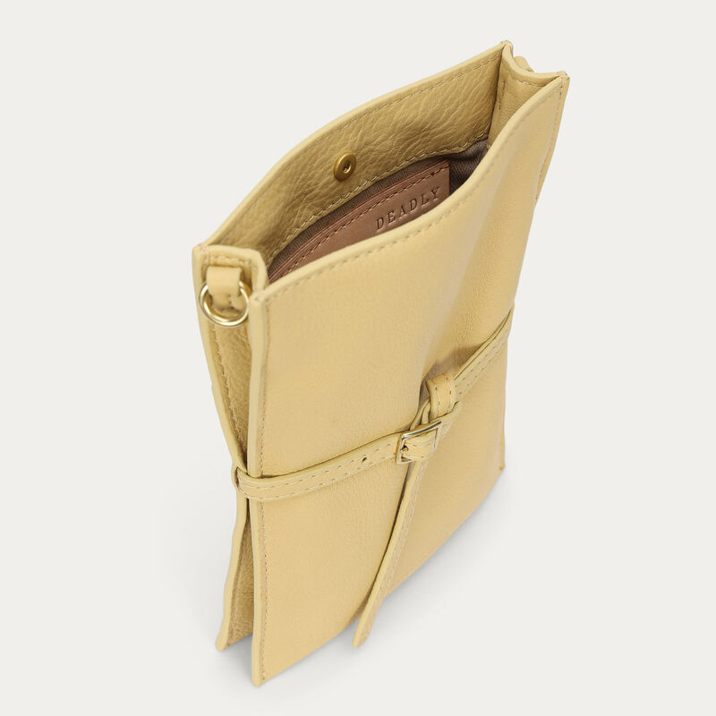 Deadly Ponies Mr Penny Pouchette image number 2