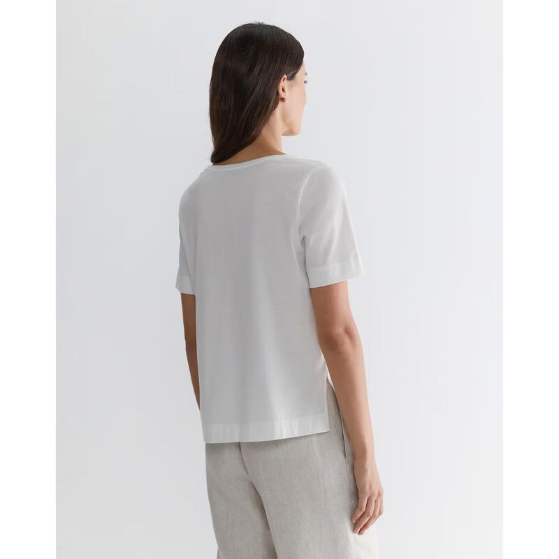 Sportscraft Mercerised Cotton SS Tee image number 9