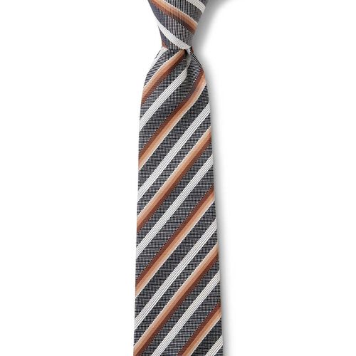 Cambridge Multistripe 7.5 Cm Tie